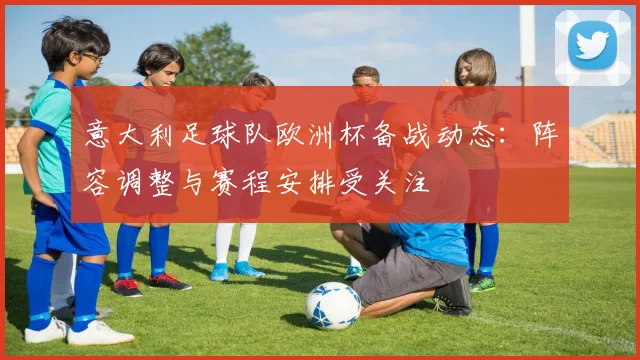意大利足球队欧洲杯备战动态:阵容调整与赛程安排受关注